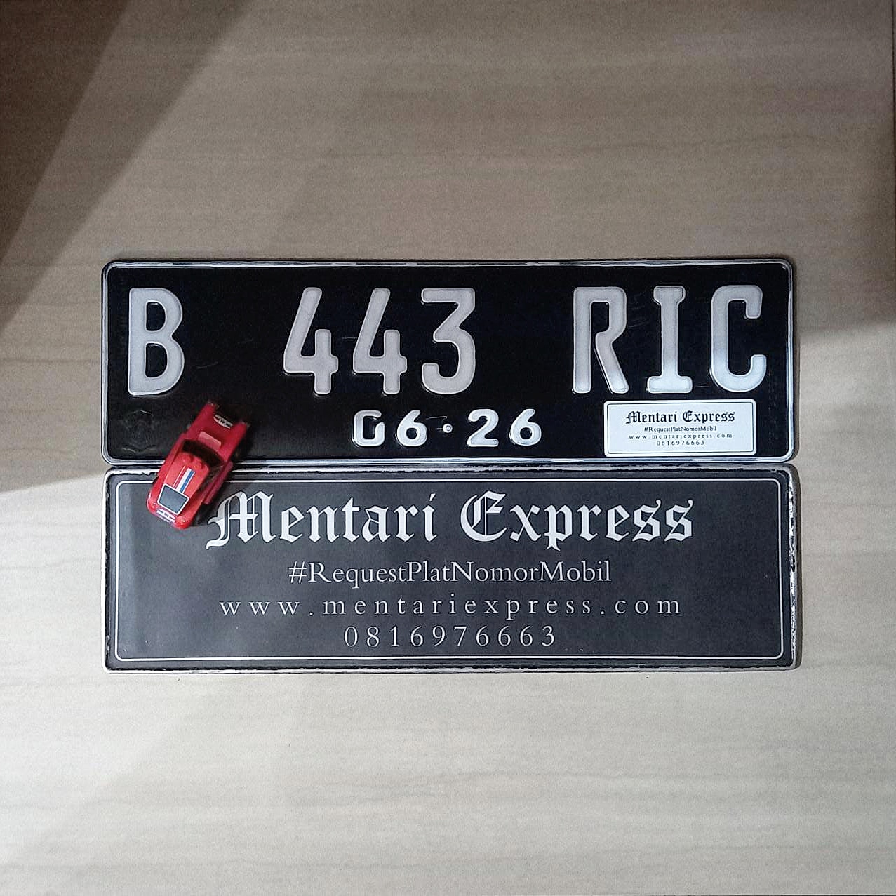 B 0443 RIC